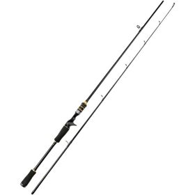 Fishing Rod Fishing Rod Carbon Fishing Baitcasting Rod Travel Lure Casting Rod 165 Cm